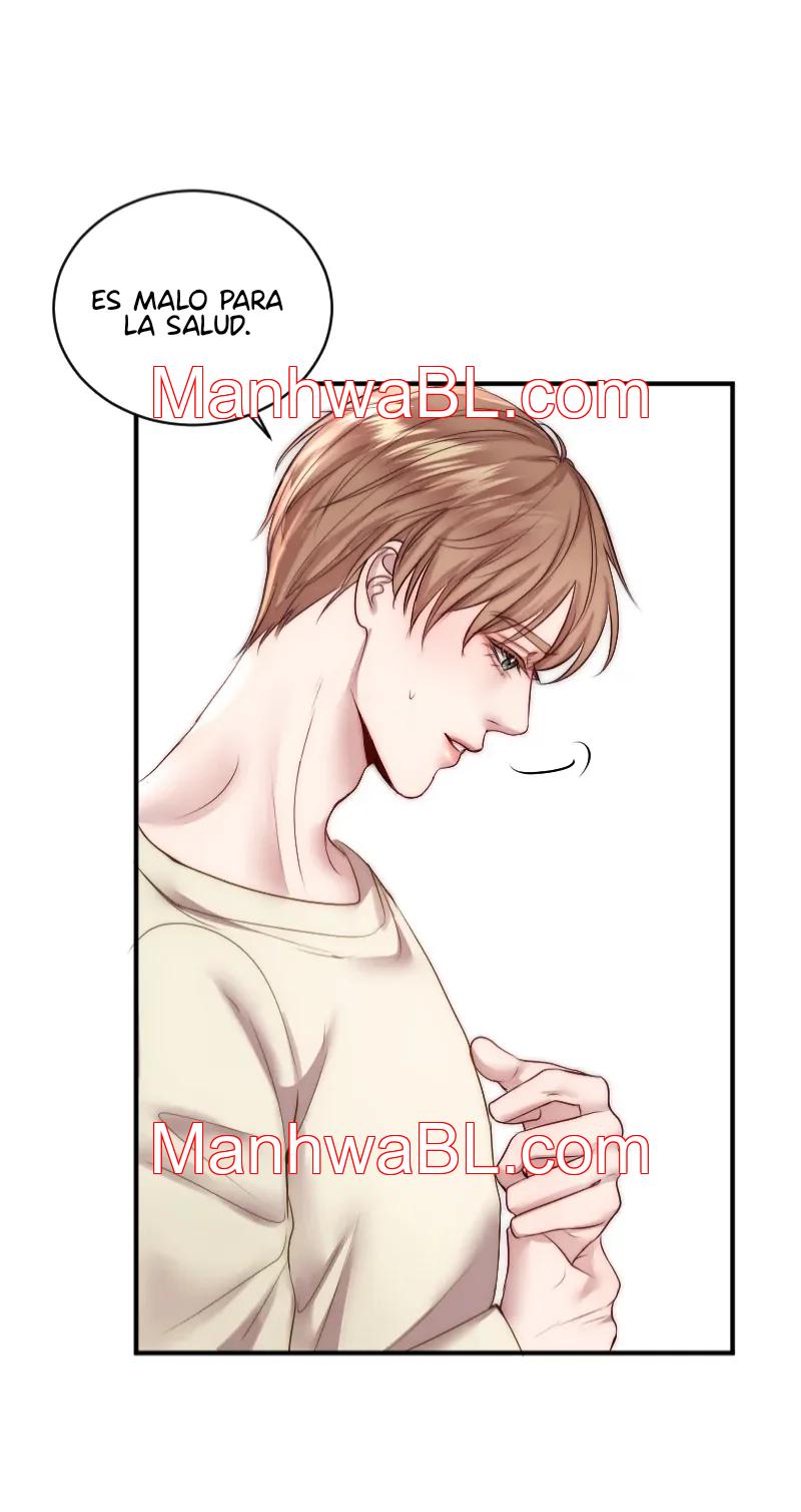 Lucian - Capítulo 4 manhwa