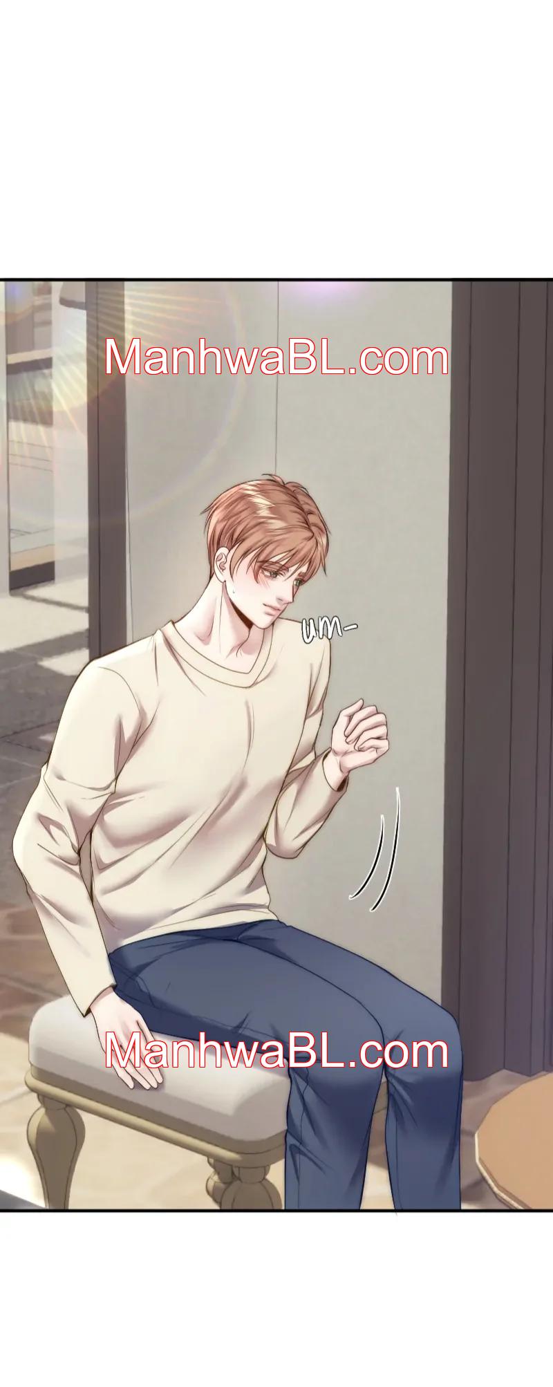 Lucian - Capítulo 4 manhwa