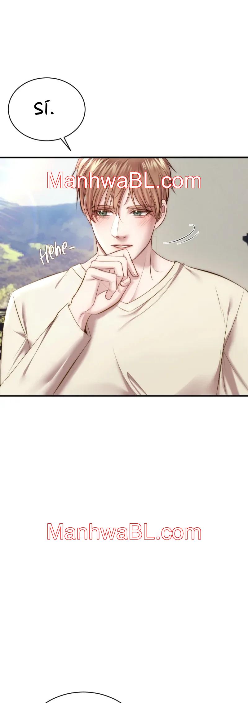 Lucian - Capítulo 4 manhwa