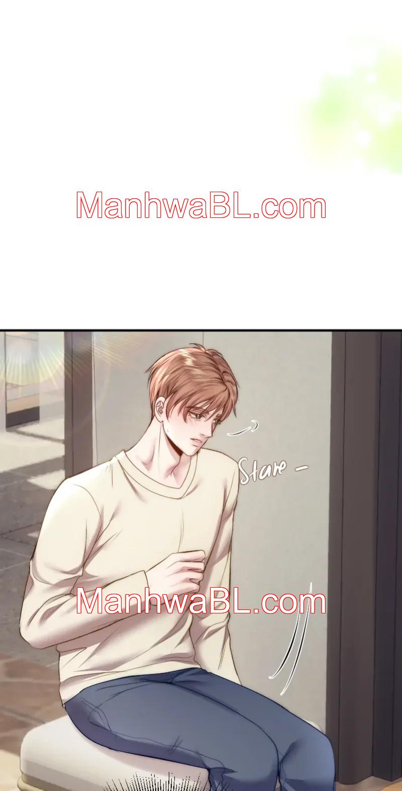 Lucian - Capítulo 4 manhwa