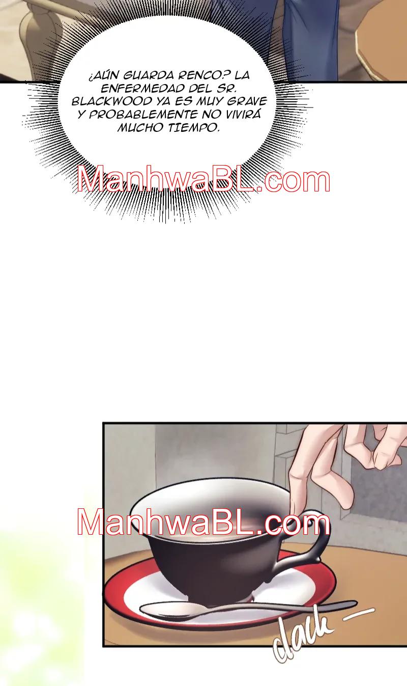 Lucian - Capítulo 4 manhwa