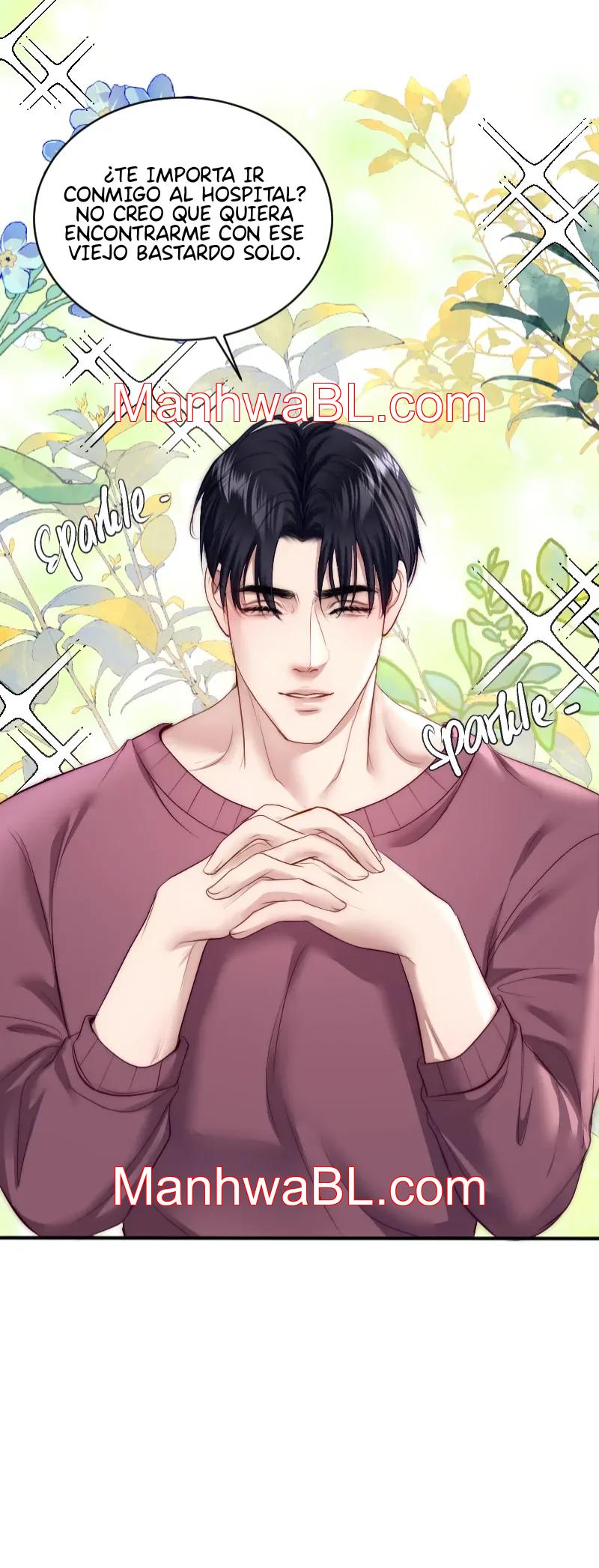Lucian - Capítulo 4 manhwa