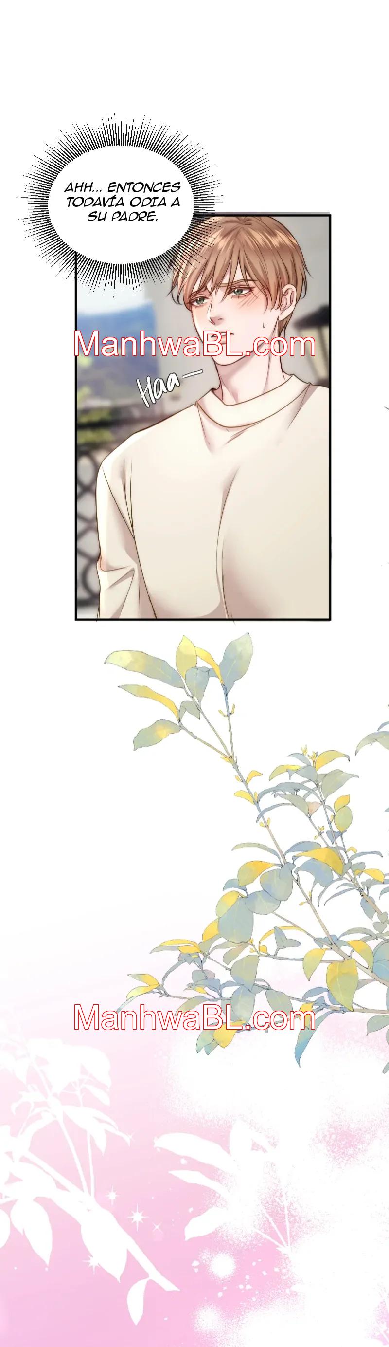 Lucian - Capítulo 4 manhwa