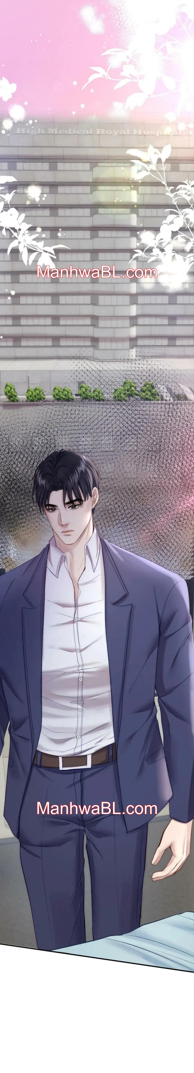 Lucian - Capítulo 4 manhwa