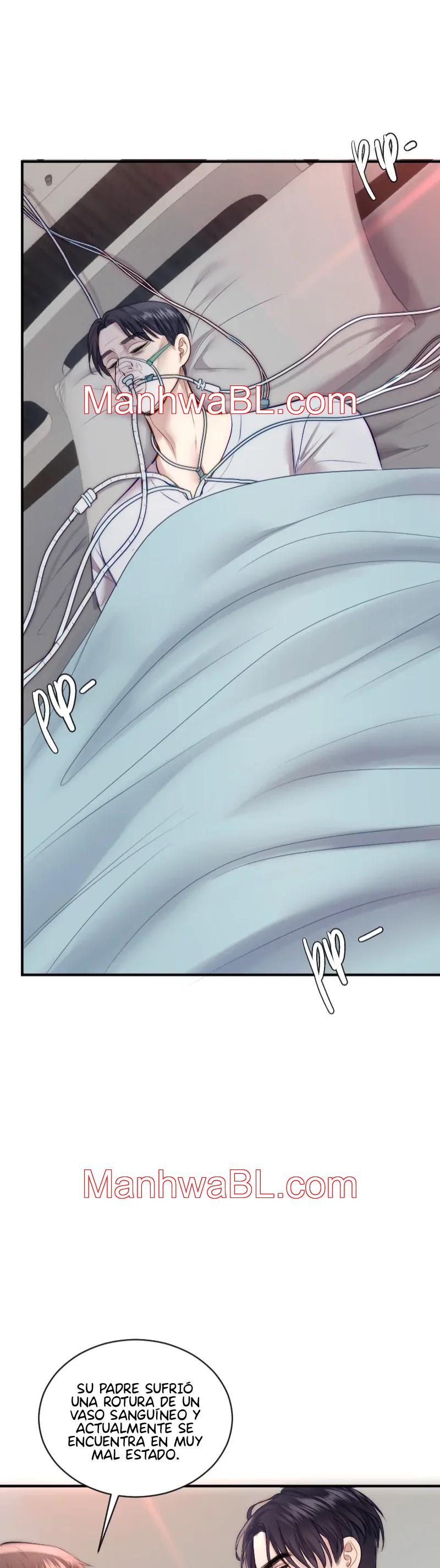 Lucian - Capítulo 4 manhwa