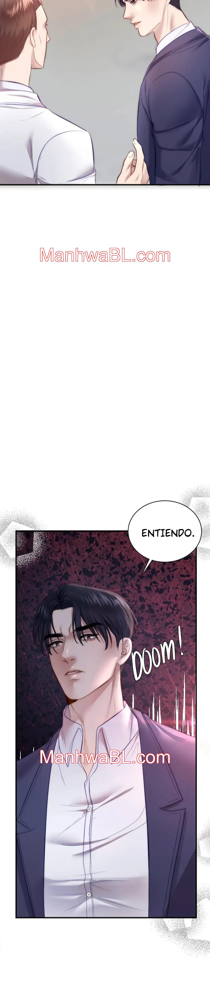 Lucian - Capítulo 4 manhwa