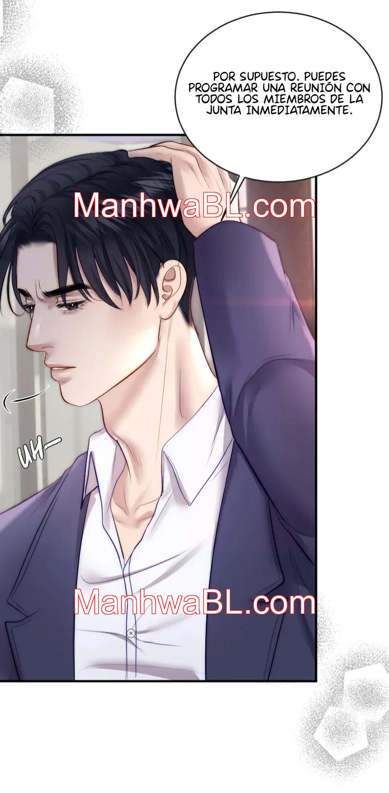 Lucian - Capítulo 4 manhwa