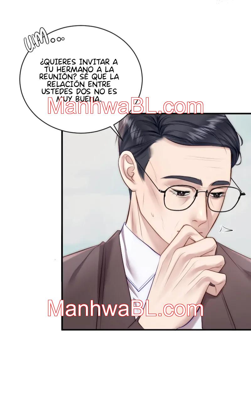 Lucian - Capítulo 4 manhwa