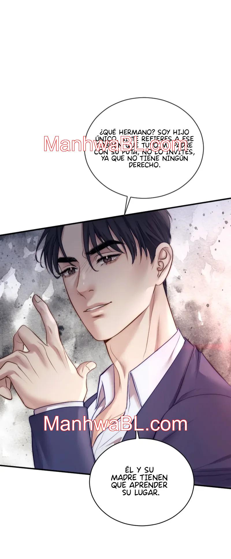 Lucian - Capítulo 4 manhwa