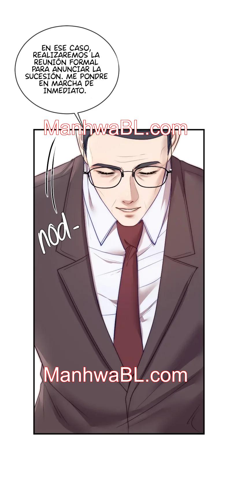 Lucian - Capítulo 4 manhwa
