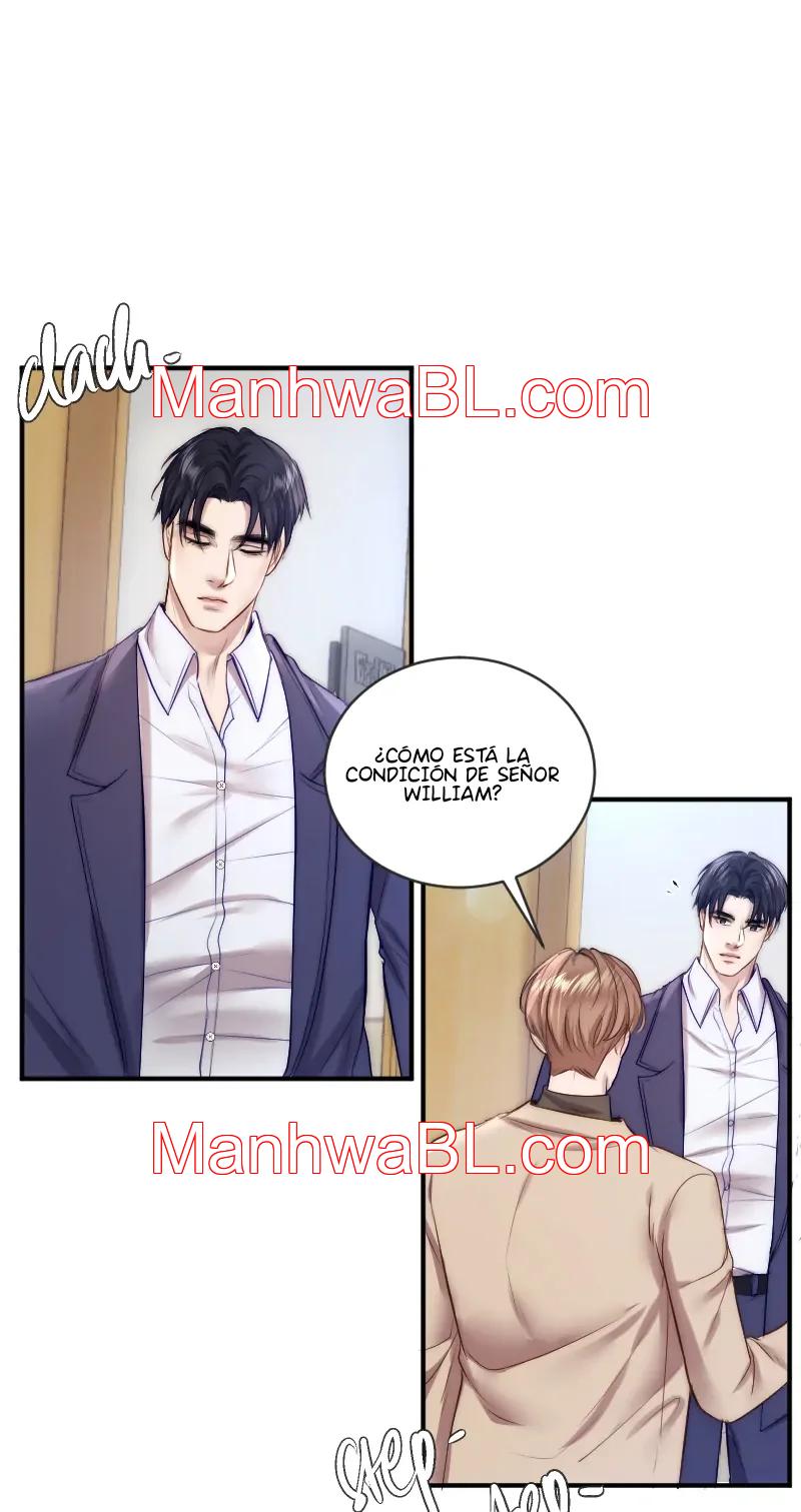 Lucian - Capítulo 4 manhwa