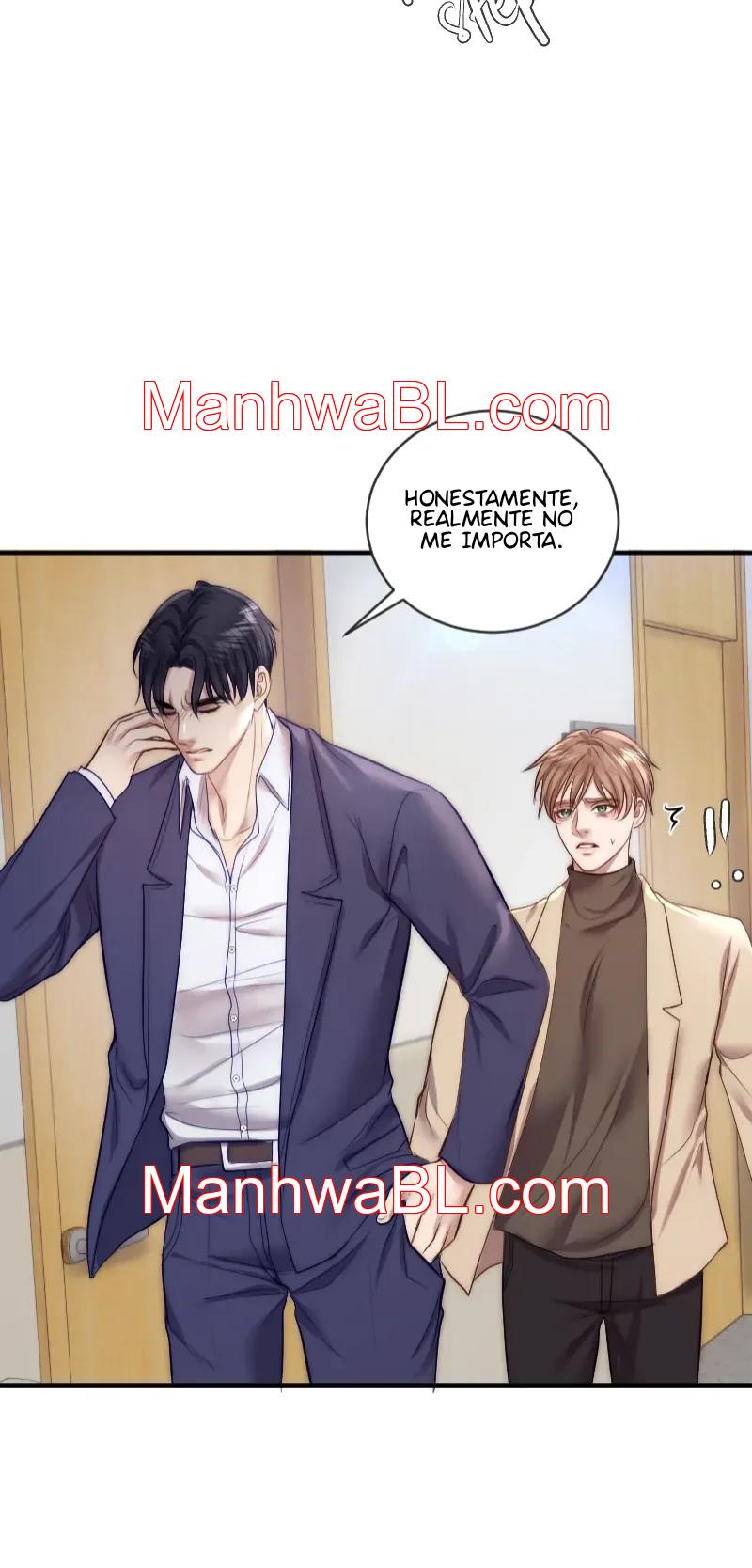 Lucian - Capítulo 4 manhwa