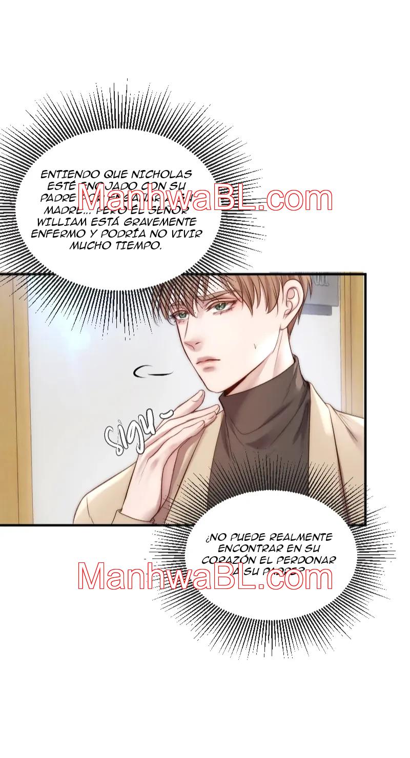 Lucian - Capítulo 4 manhwa