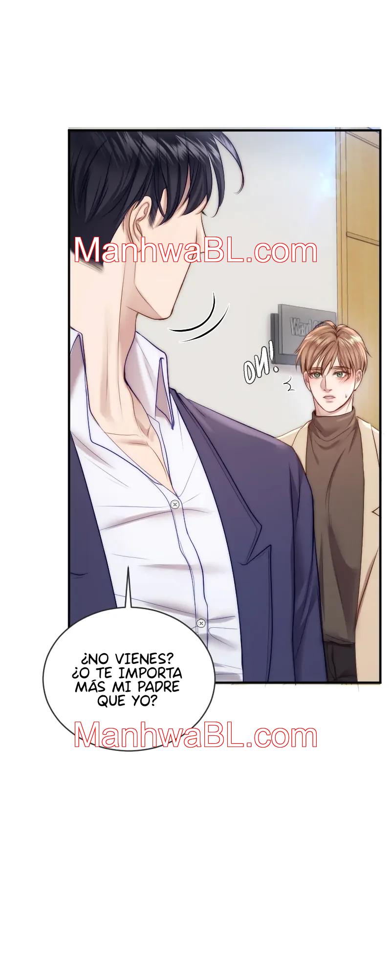Lucian - Capítulo 4 manhwa