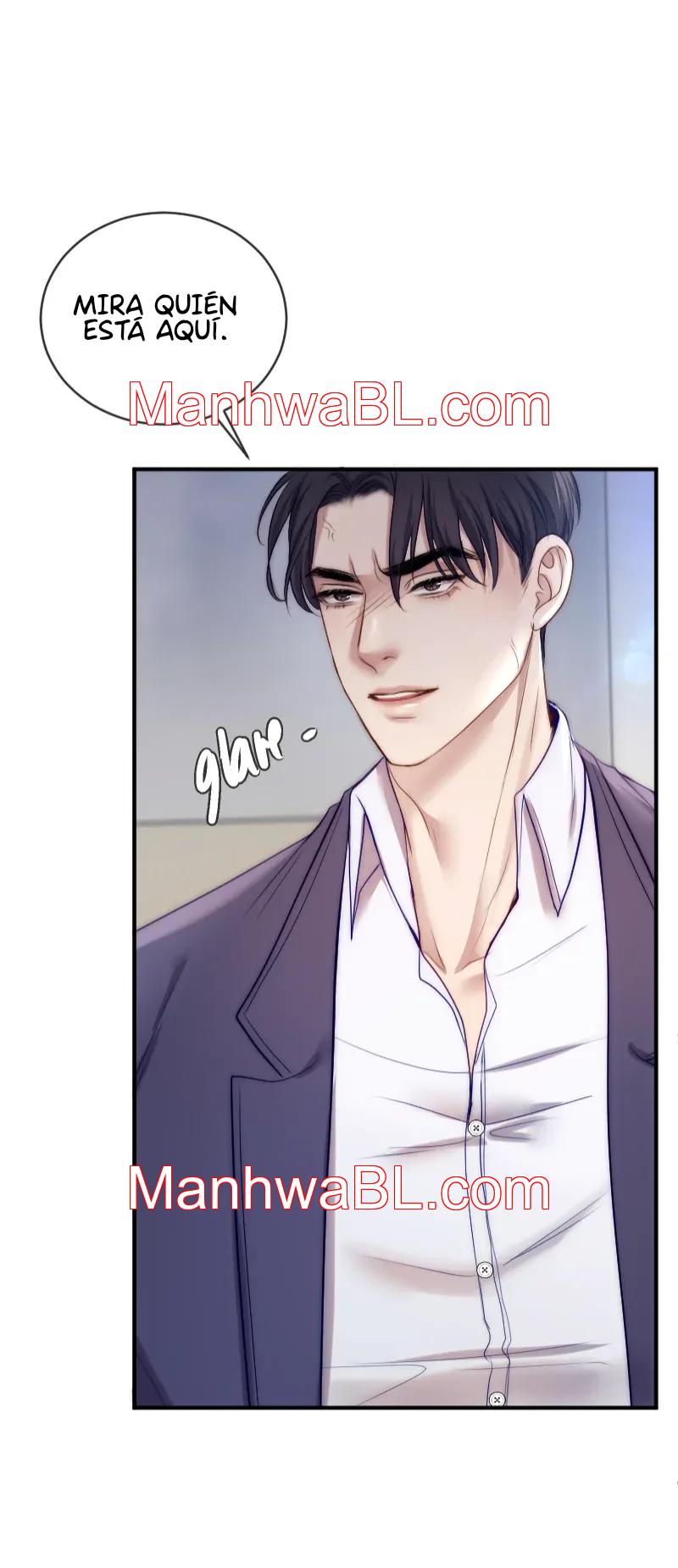 Lucian - Capítulo 4 manhwa