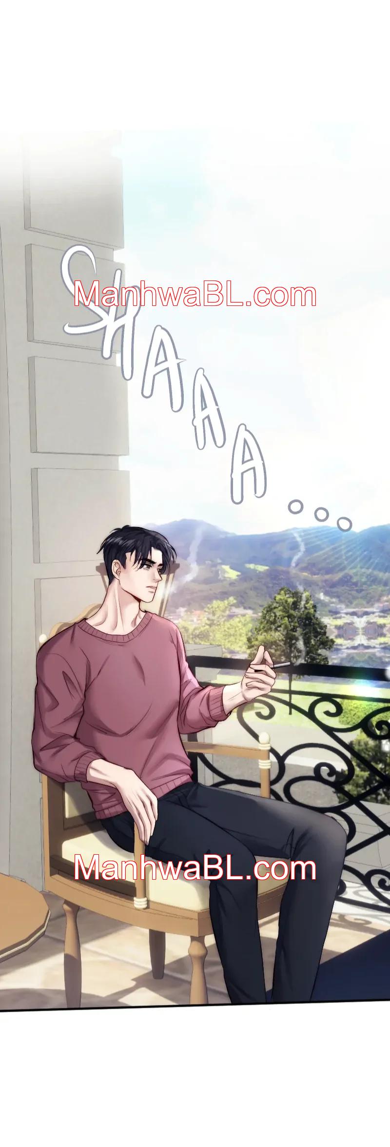 Lucian - Capítulo 4 manhwa