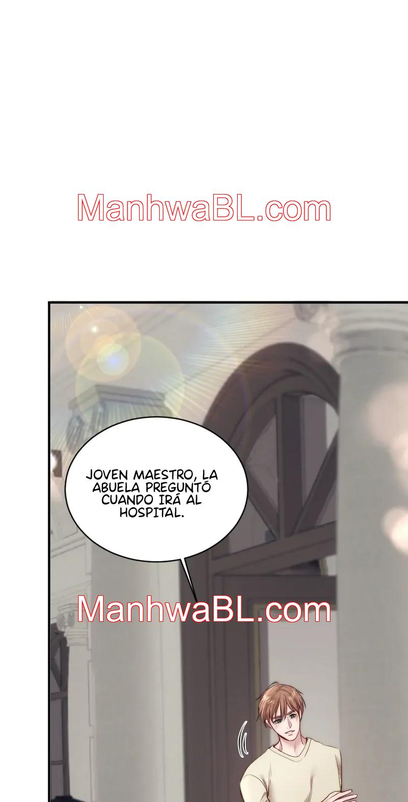 Lucian - Capítulo 4 manhwa