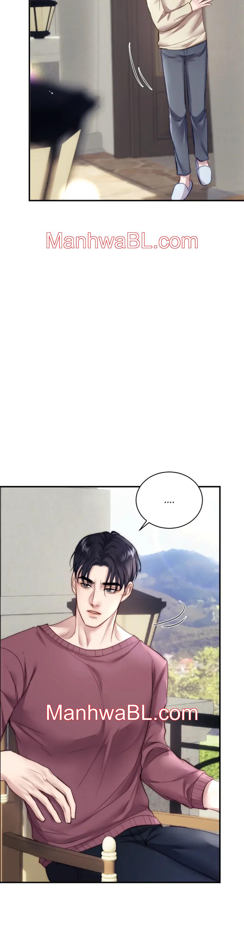Lucian - Capítulo 4 manhwa