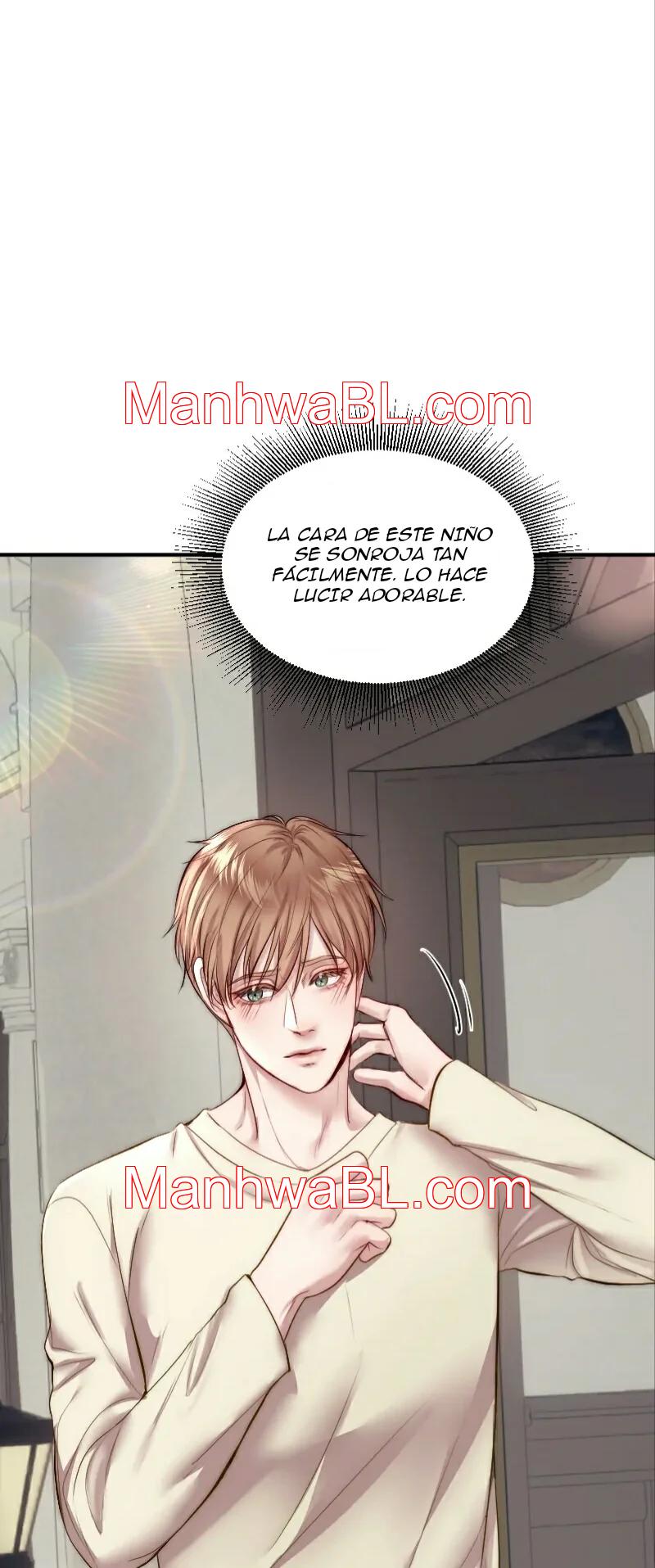 Lucian - Capítulo 4 manhwa