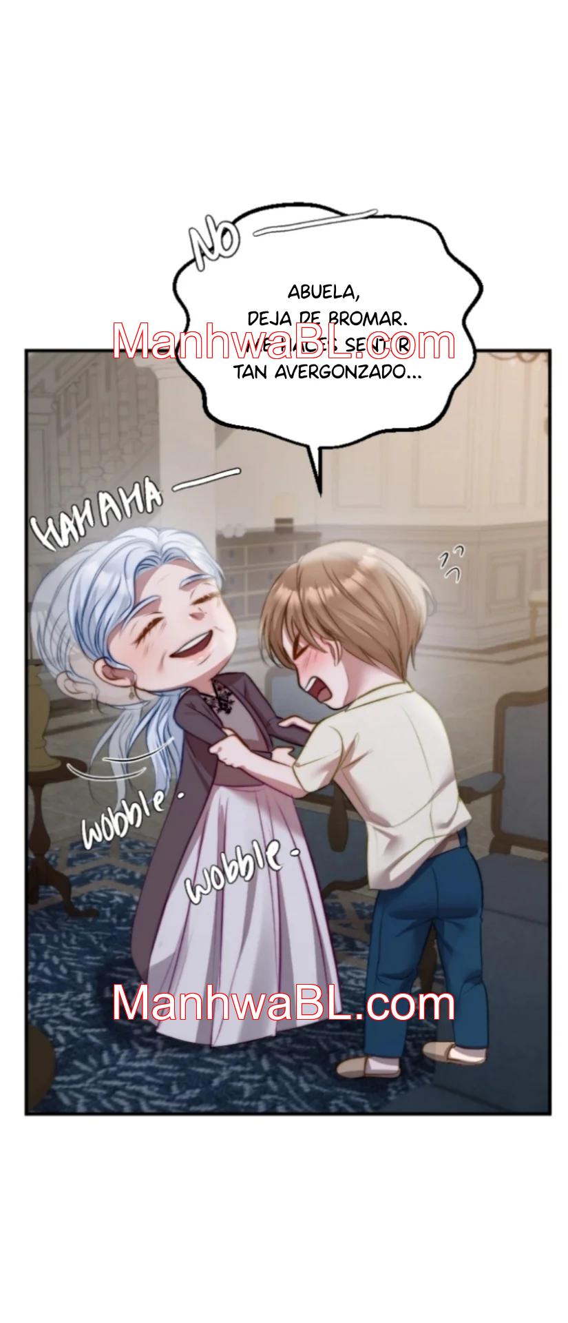 Lucian - Capítulo 8 manhwa