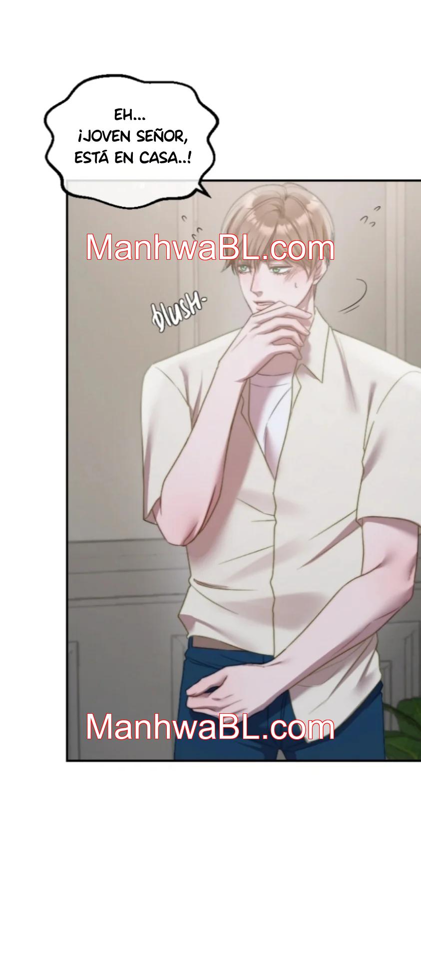 Lucian - Capítulo 8 manhwa