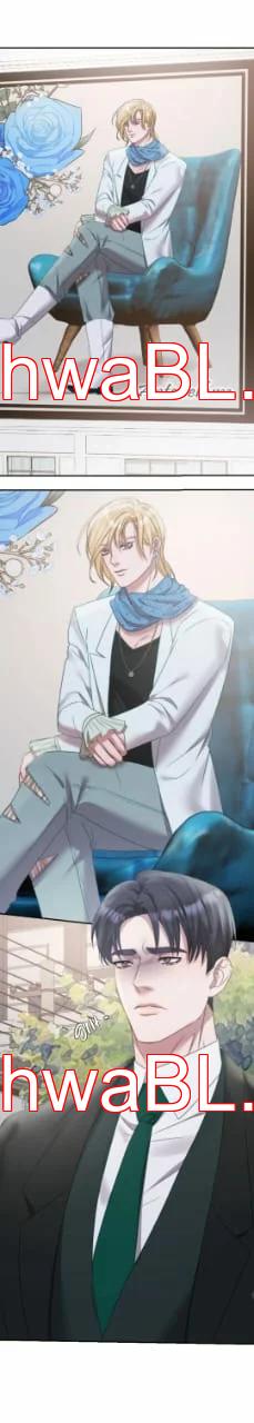 Lucian - Capítulo 8 manhwa