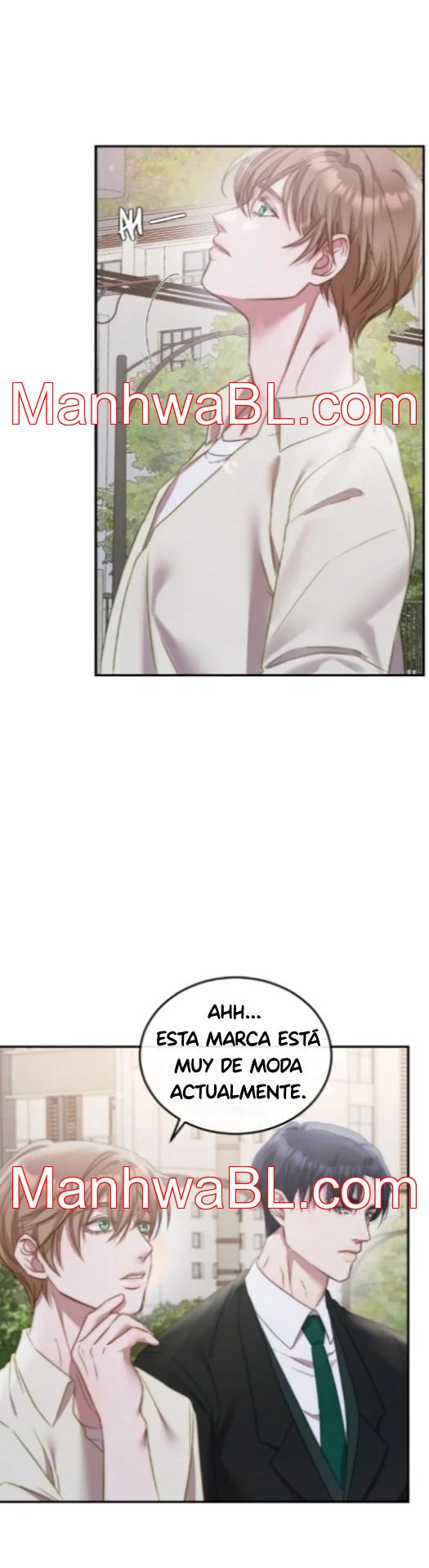 Lucian - Capítulo 8 manhwa