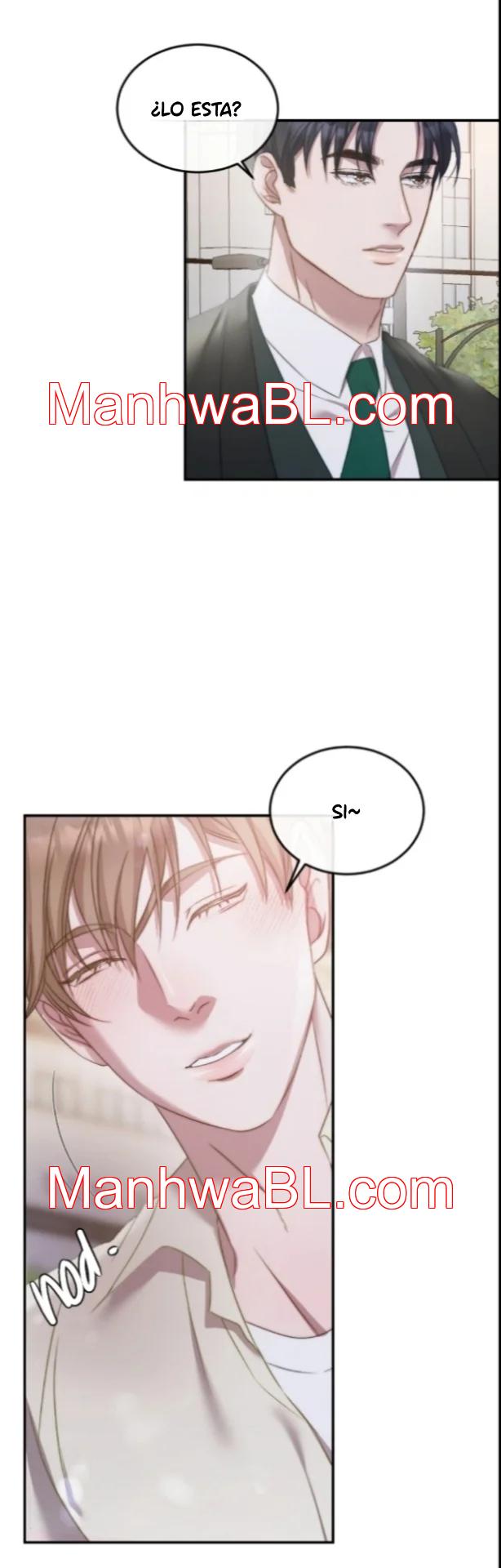 Lucian - Capítulo 8 manhwa