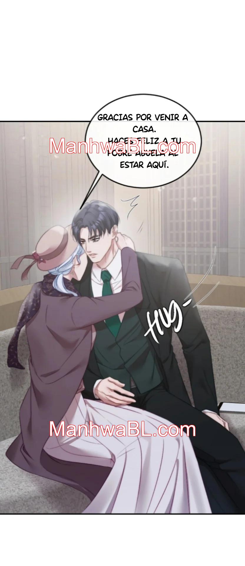 Lucian - Capítulo 8 manhwa