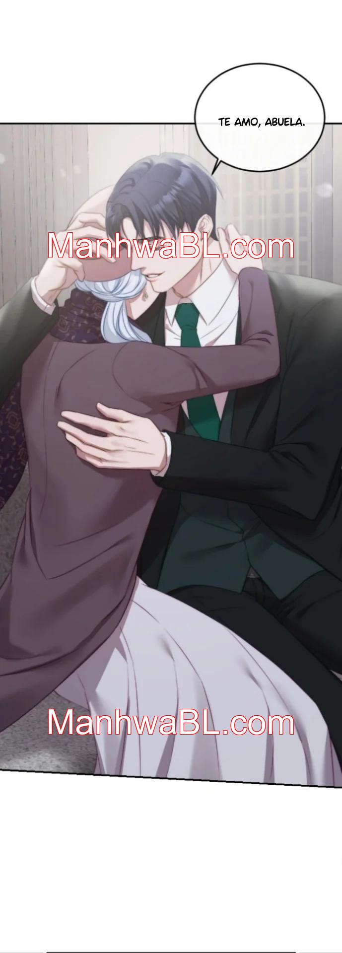 Lucian - Capítulo 8 manhwa