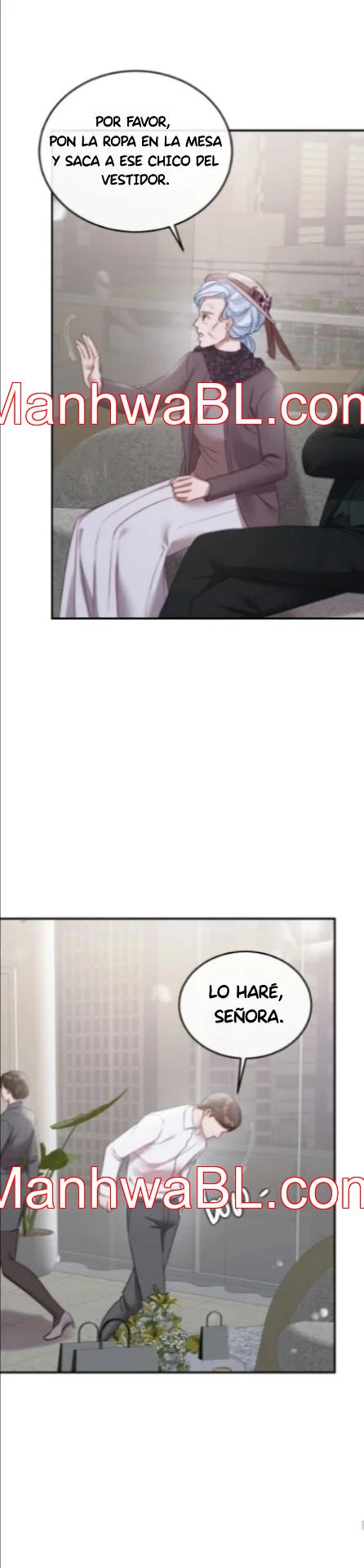 Lucian - Capítulo 8 manhwa