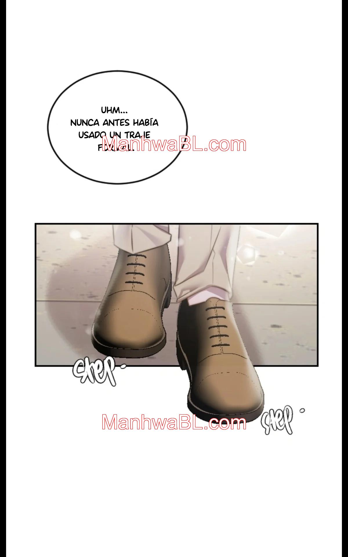 Lucian - Capítulo 8 manhwa