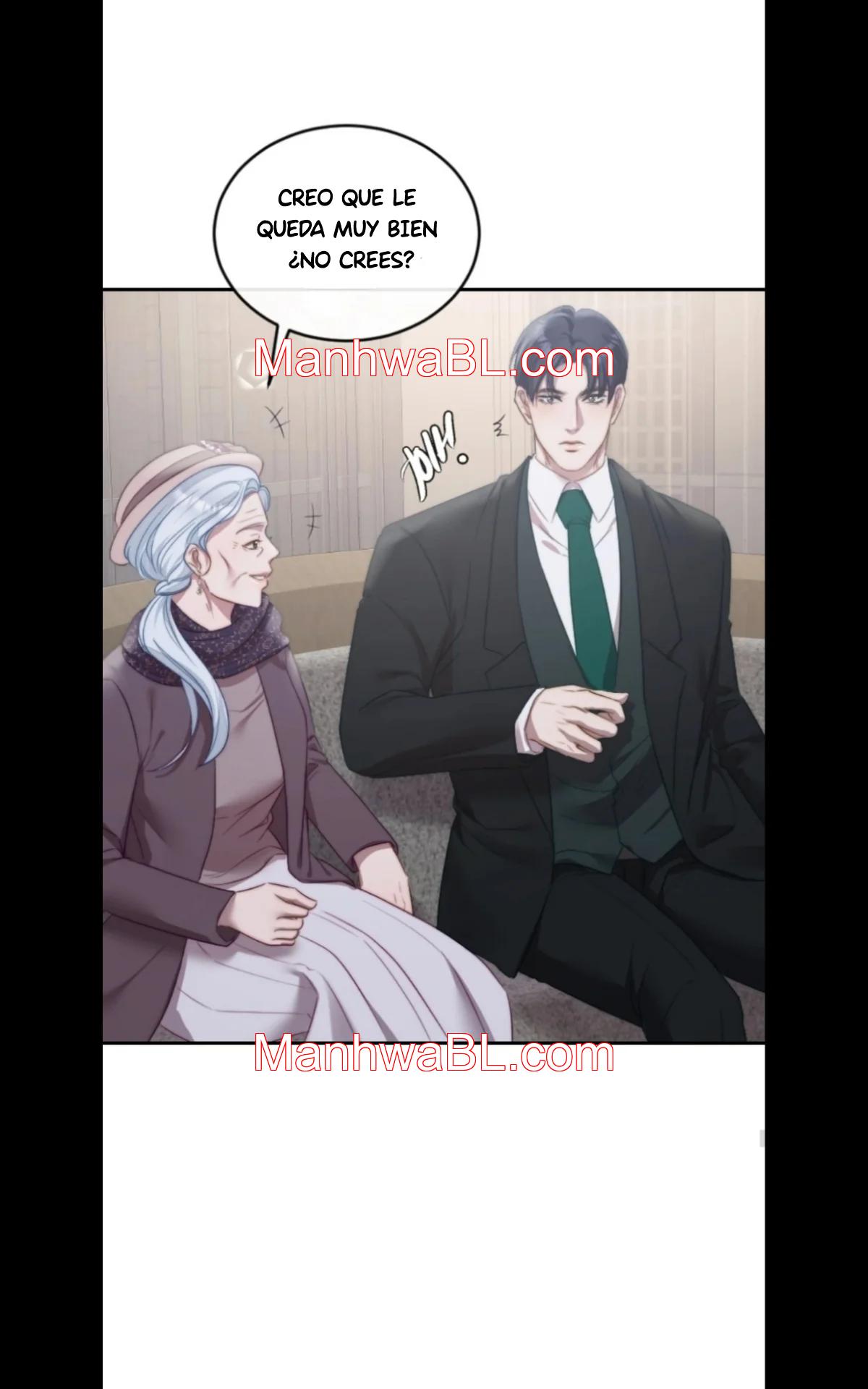 Lucian - Capítulo 8 manhwa