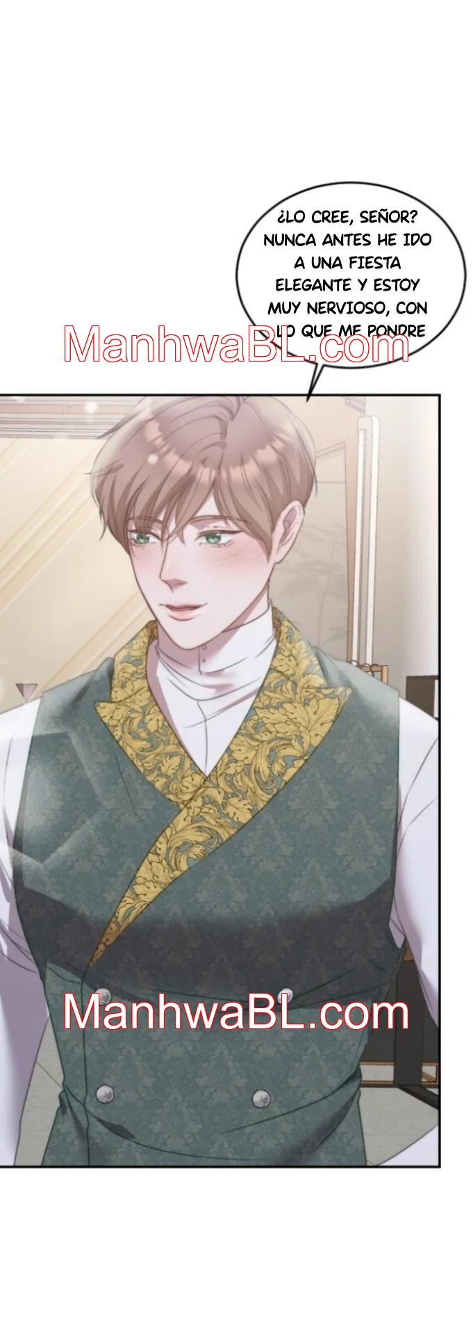 Lucian - Capítulo 8 manhwa