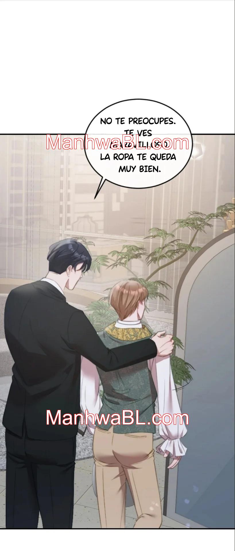 Lucian - Capítulo 8 manhwa