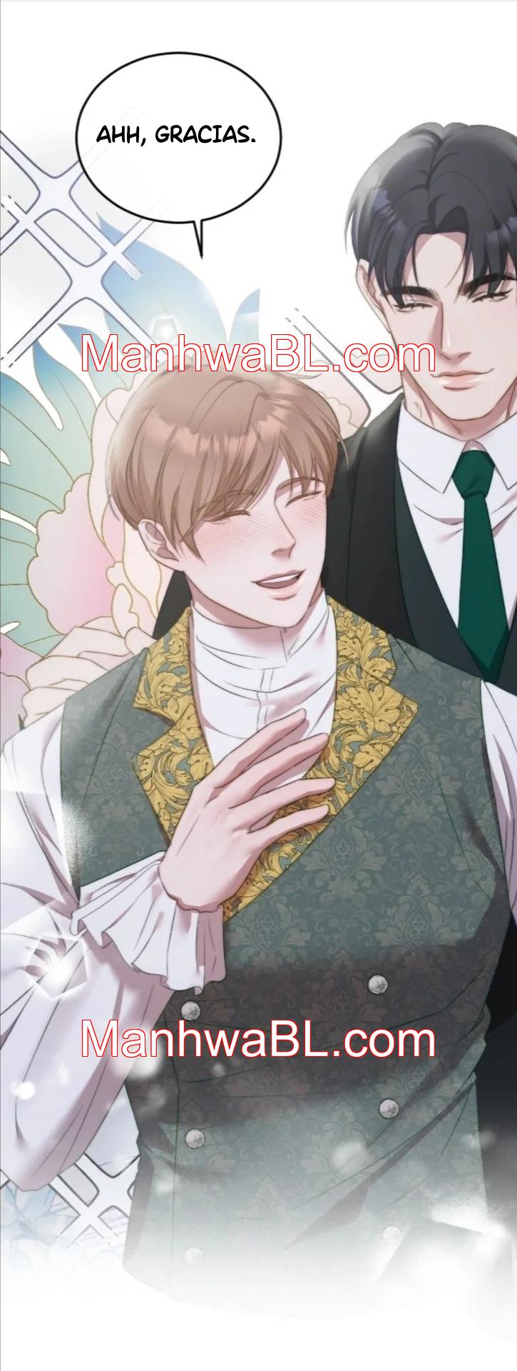 Lucian - Capítulo 8 manhwa