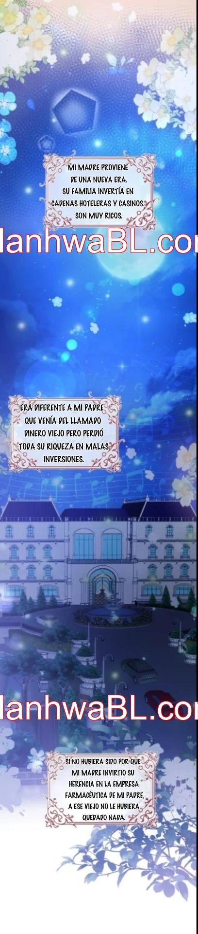 Lucian - Capítulo 8 manhwa