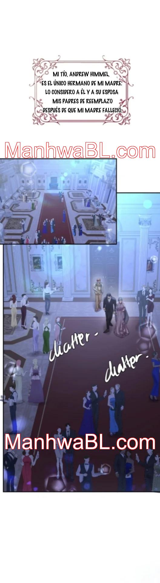 Lucian - Capítulo 8 manhwa
