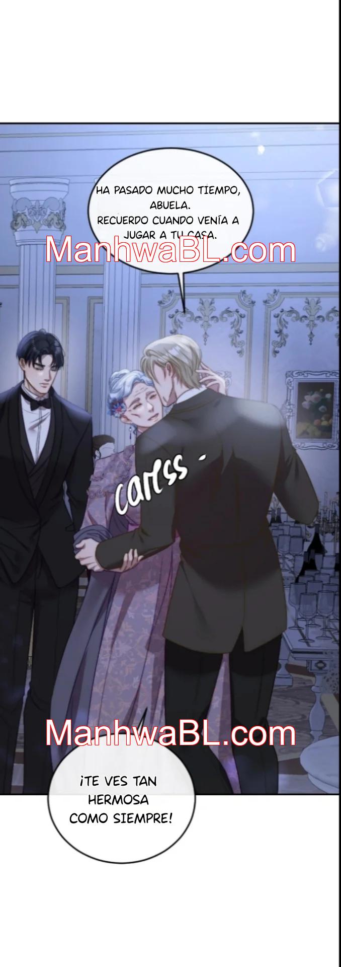 Lucian - Capítulo 8 manhwa