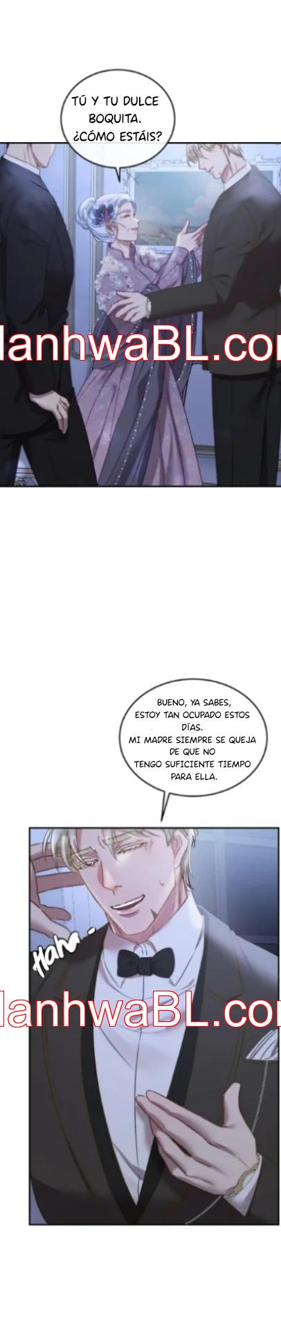 Lucian - Capítulo 8 manhwa