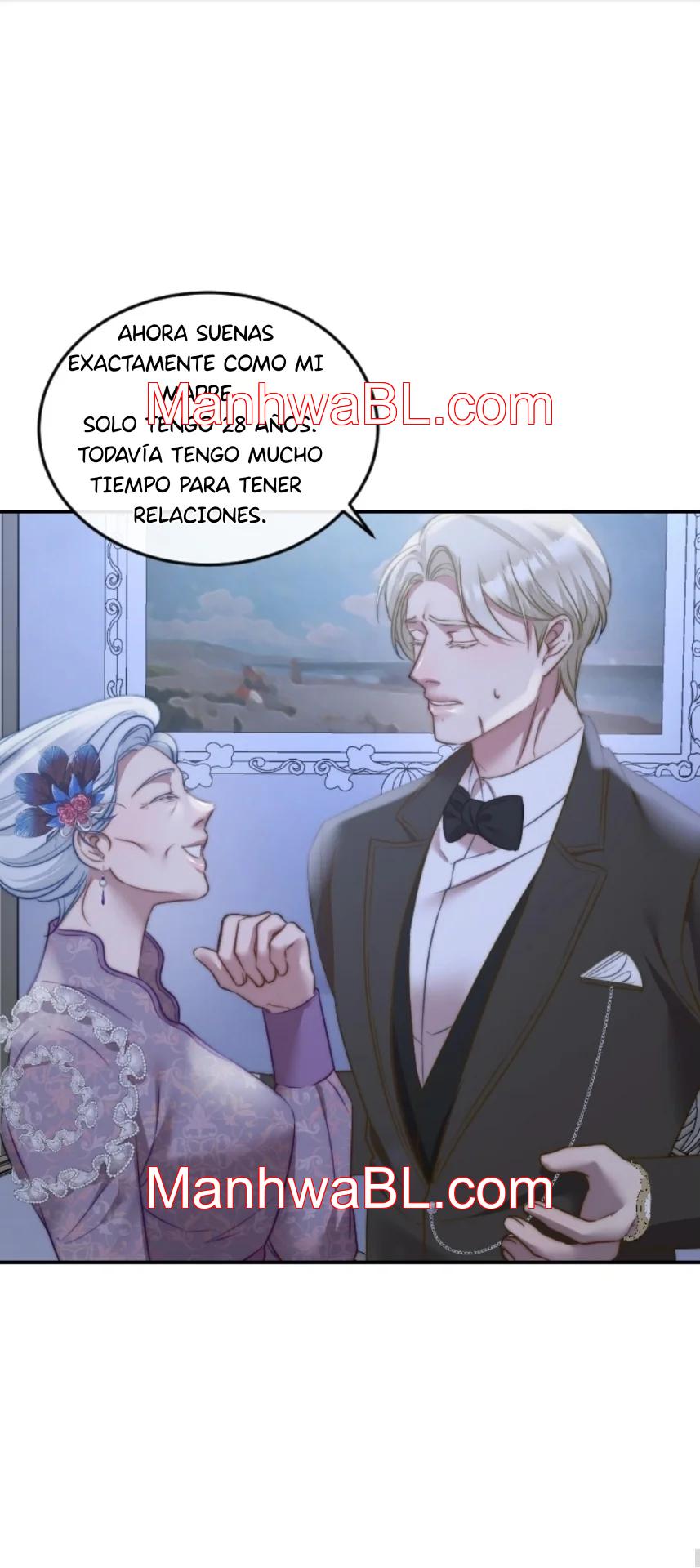 Lucian - Capítulo 8 manhwa