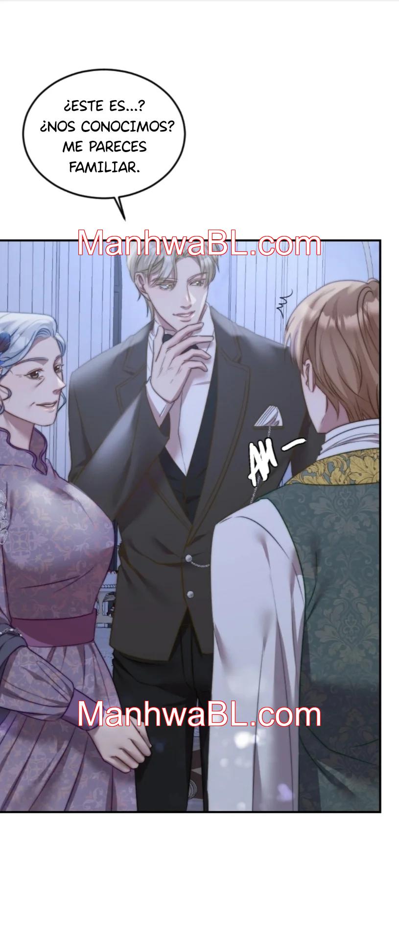 Lucian - Capítulo 8 manhwa