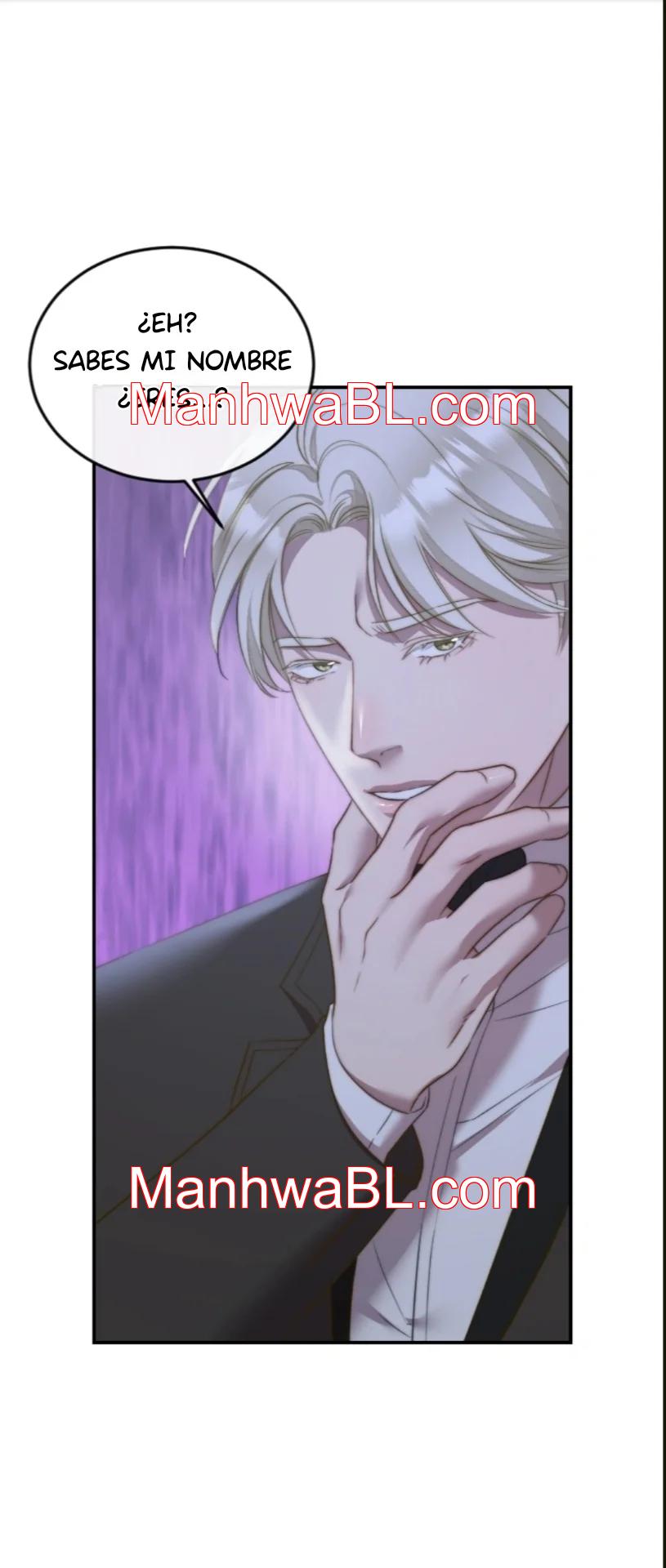 Lucian - Capítulo 8 manhwa