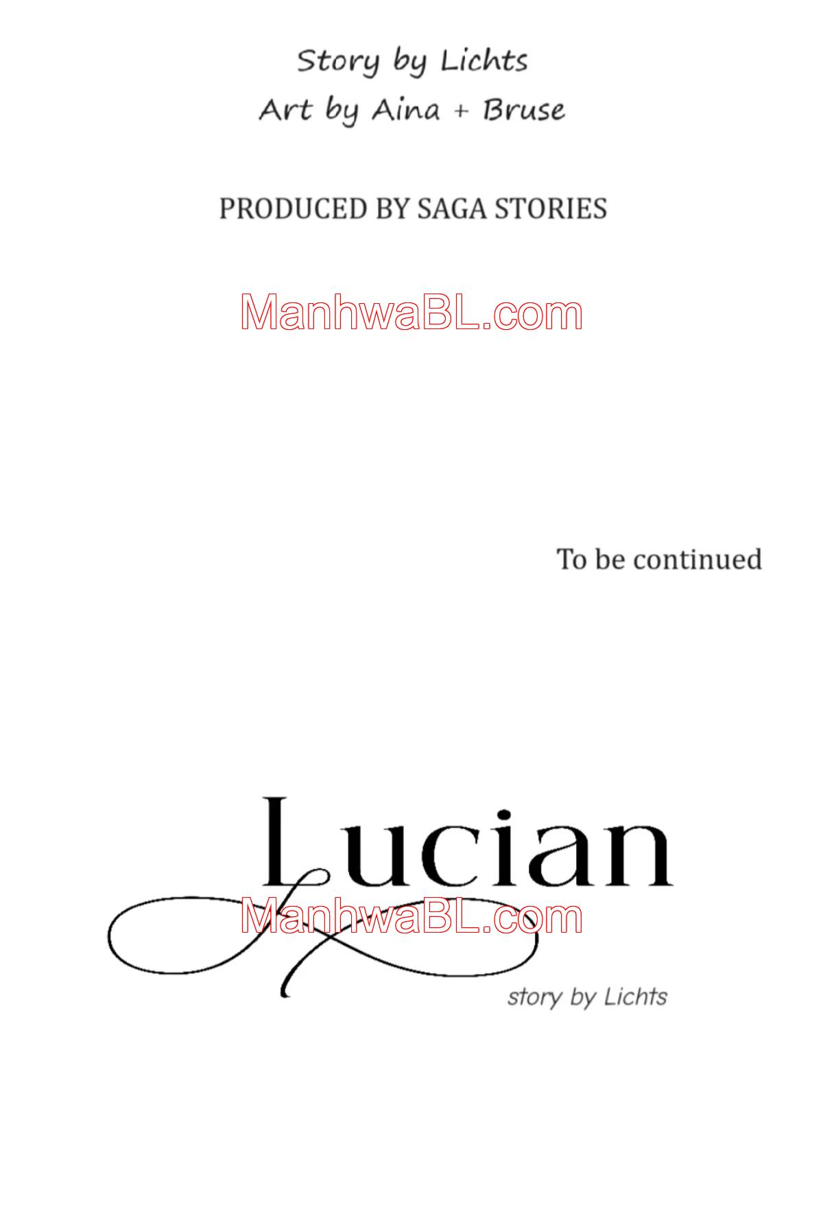 Lucian - Capítulo 8 manhwa