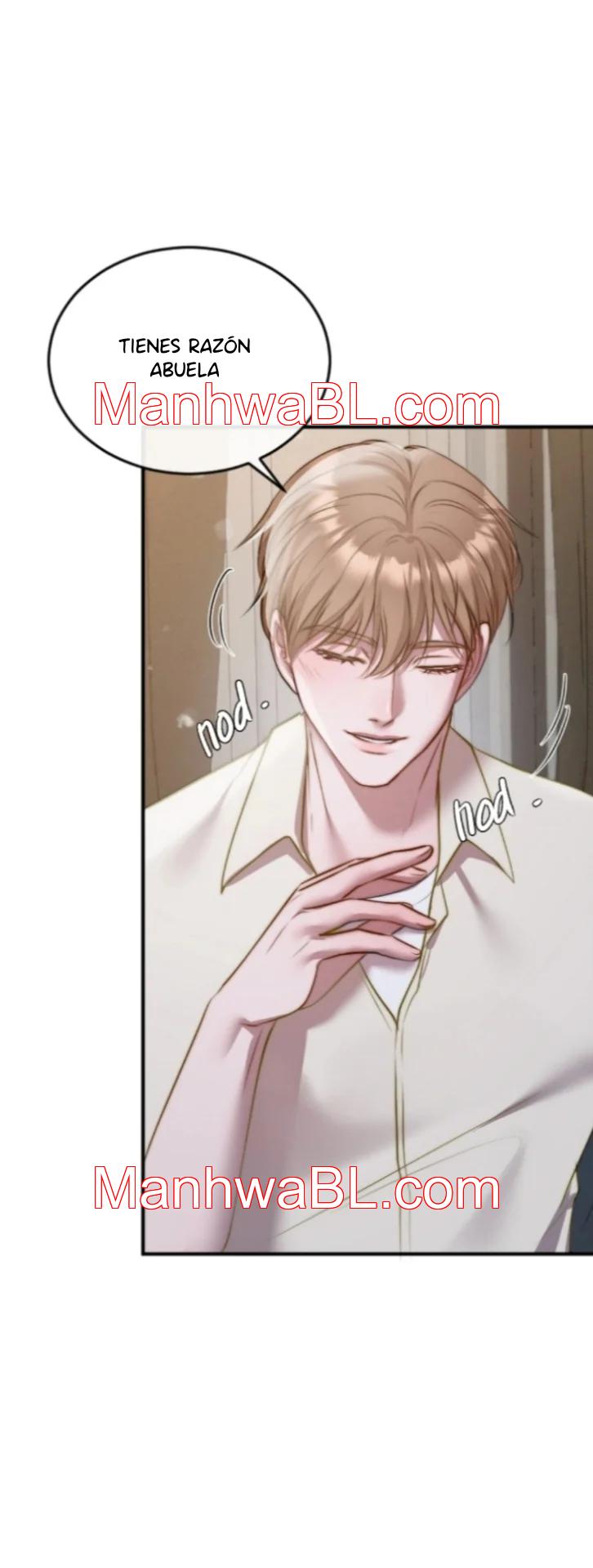Lucian - Capítulo 8 manhwa