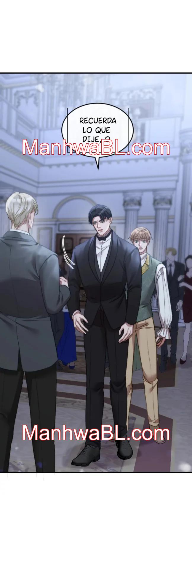 Lucian - Capítulo 10 manhwa