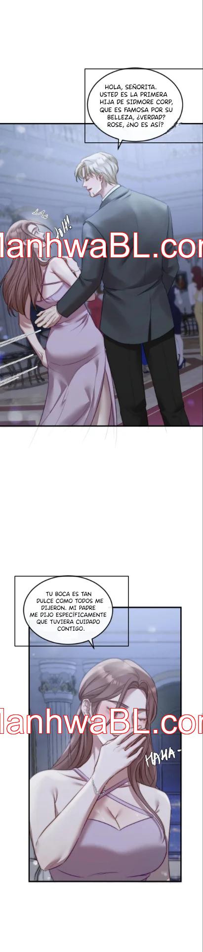 Lucian - Capítulo 10 manhwa