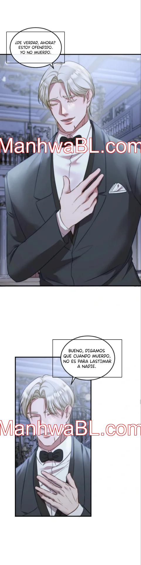 Lucian - Capítulo 10 manhwa