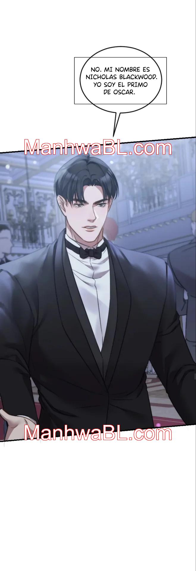 Lucian - Capítulo 10 manhwa