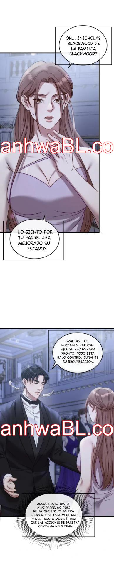 Lucian - Capítulo 10 manhwa